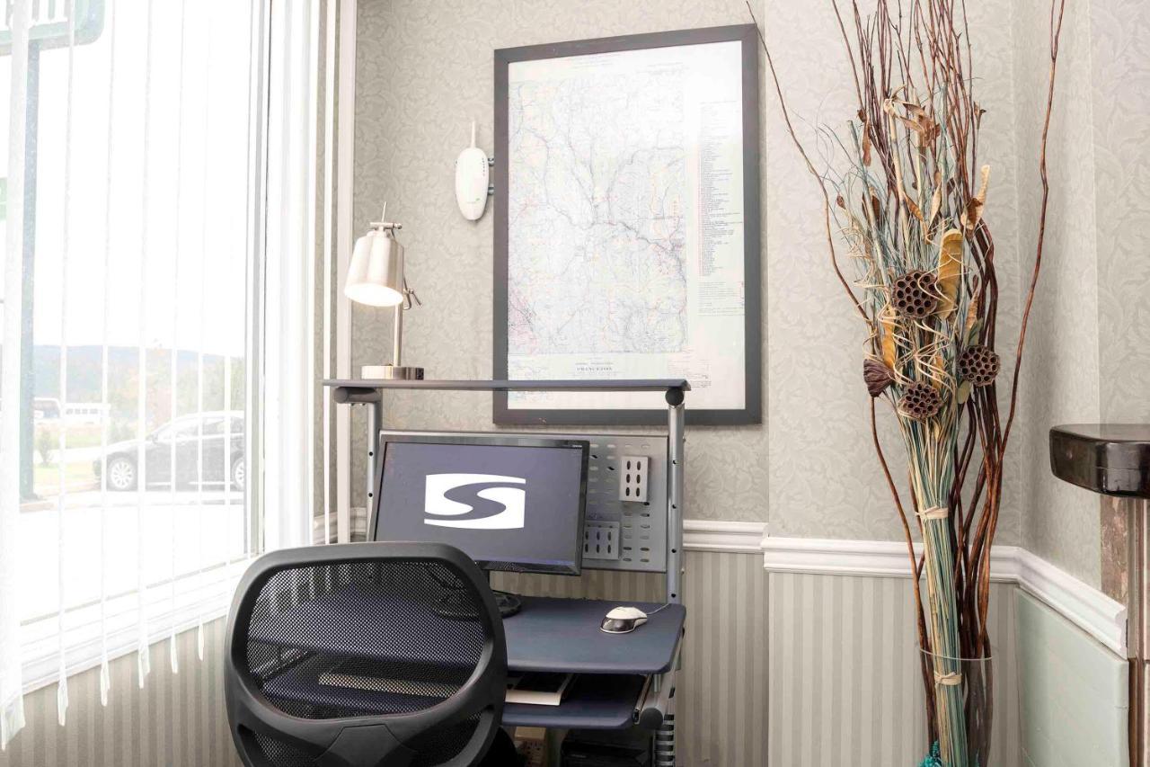 Sandman Inn Princeton Εξωτερικό φωτογραφία