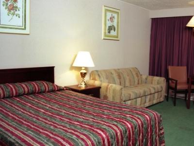 Sandman Inn Princeton Εξωτερικό φωτογραφία