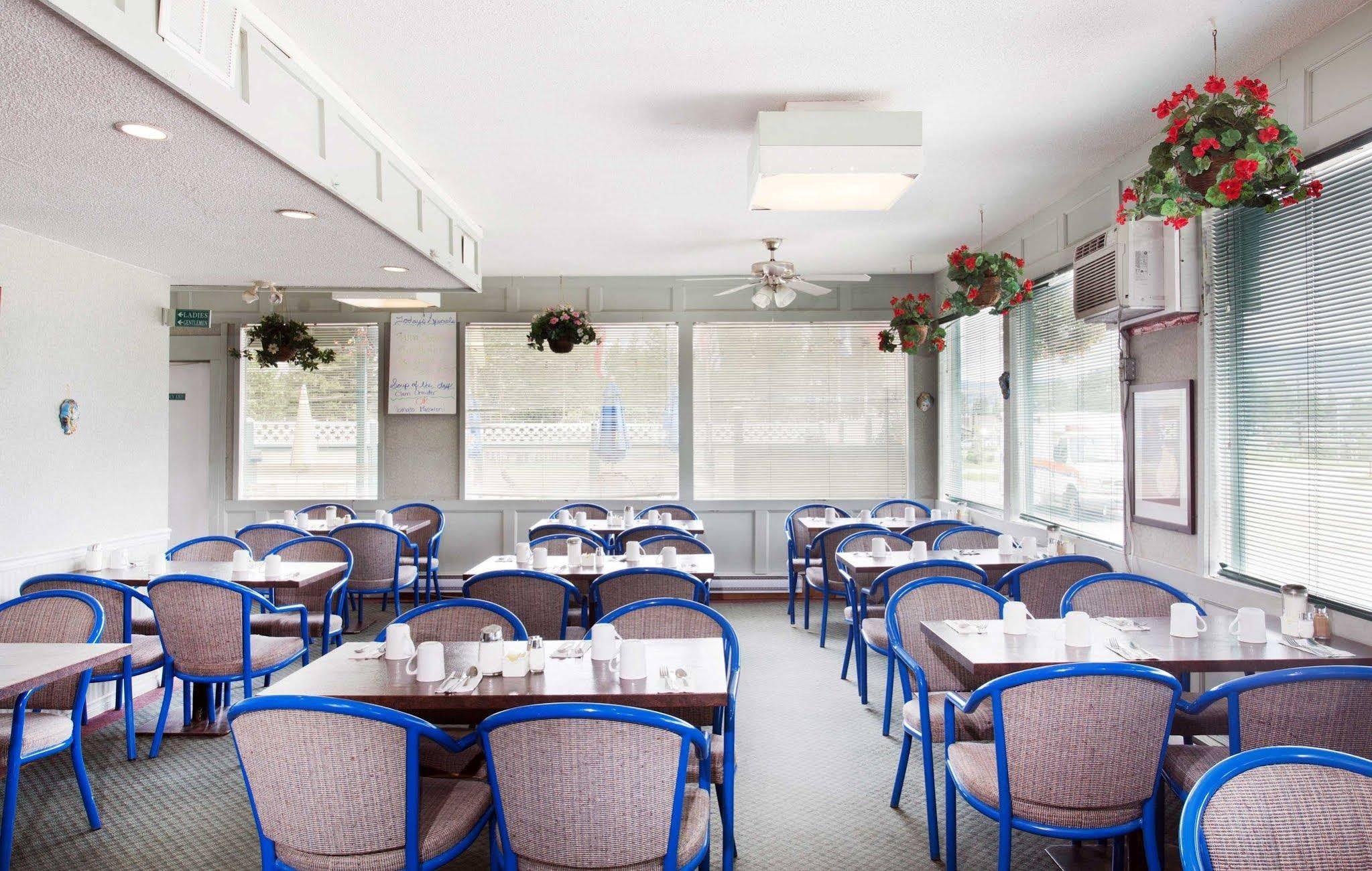 Sandman Inn Princeton Εξωτερικό φωτογραφία