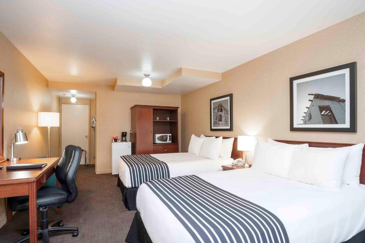 Sandman Inn Princeton Εξωτερικό φωτογραφία
