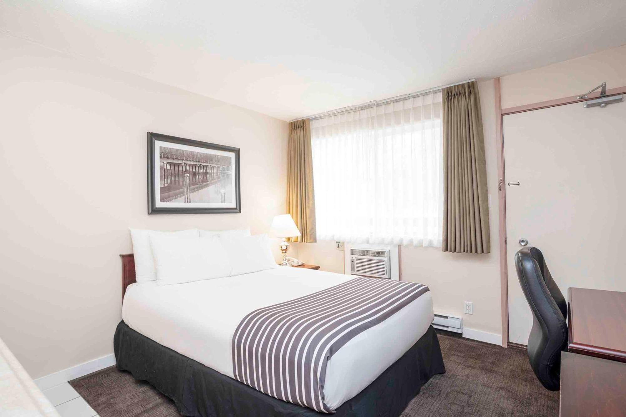 Sandman Inn Princeton Εξωτερικό φωτογραφία