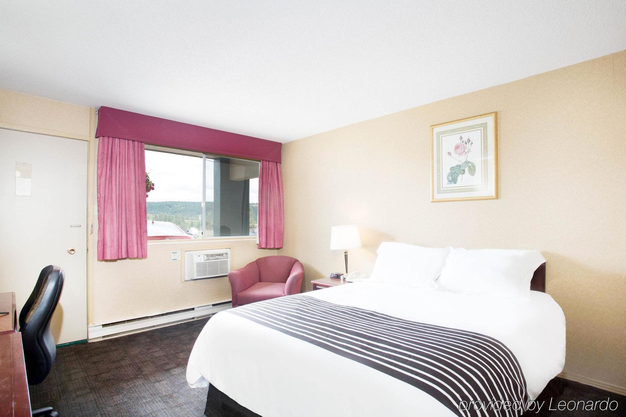 Sandman Inn Princeton Εξωτερικό φωτογραφία